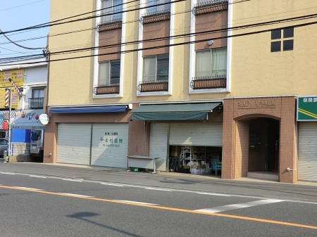 ���ӊ��@�a�@ 900m �{����@