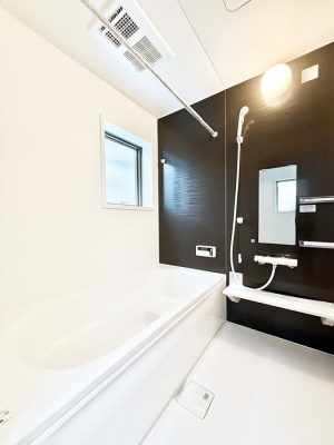 �����@�����������������F�����̕ǖʁA������芰����o�X���[��