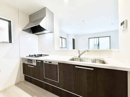 �L�b�`���@�������������Ŏ��p�I�A�S�Ƃ��߂��L�b�`���f�U�C��