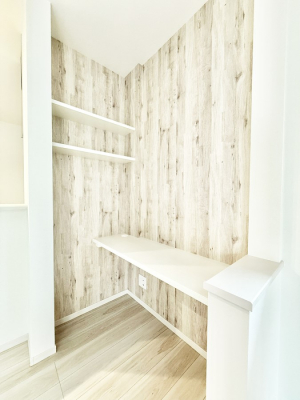 ���̑��@�������e�����[�N�Ȃǂɗ��p�ł���X�^�f�B�J�E���^�[�X�y�[�X