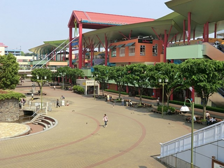 ӊ@VbsOZ^[ 800m CVriEH[N