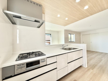 �L�b�`���@�����������������Ԃ����܂��A�Ί炠�ӂ��L�b�`��