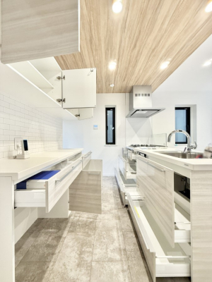 �L�b�`���@�����������������Ɗy�����Ȃ�A���K�ȃL�b�`�����