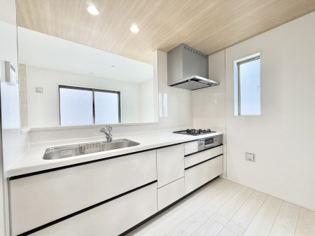 �L�b�`���@�������������Ŏ��p�I�A�S�Ƃ��߂��L�b�`���f�U�C��