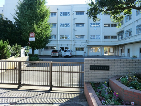 ӊ@wZ 880m lsޗǏwZ