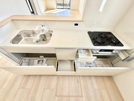 �L�b�`���@�����������������Ɗy�����Ȃ�A���K�ȃL�b�`�����