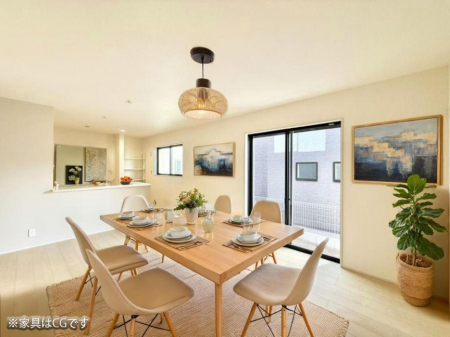 ���r���O�@���������R�Ɖ�b�����܂��A�S�n�悢�ЂƂƂ�