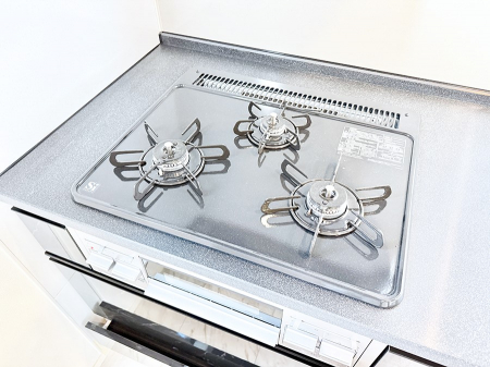 ���̑����ρ@�ݔ����R���R�����̃V�X�e���L�b�`���ŗ����̎菇���X���[�Y��