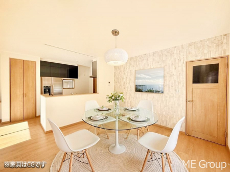 ���r���O�@�������S���������ꏊ�A�������߂����郊�r���O