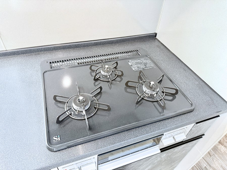 ���̑����ρ@�ݔ����R���R�����̃V�X�e���L�b�`���ŗ����̎菇���X���[�Y��