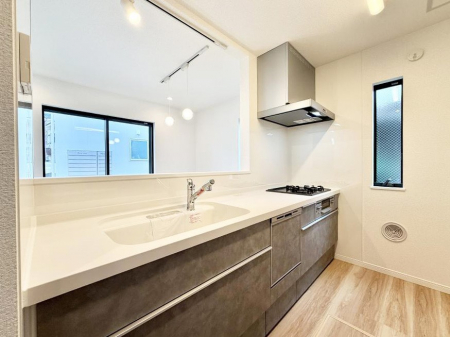 �L�b�`���@�������L���C�ɕЕt���A�g���₷���L�b�`��