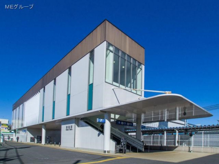 ӊ@w 1360m JR~uqvw