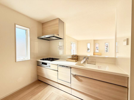 �L�b�`���@�������L���C�ɕЕt���A�g���₷���L�b�`��