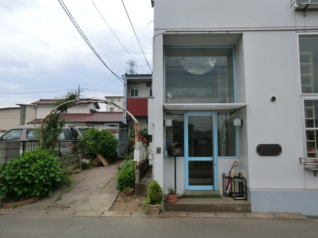 ���ӊ��@�c�t���E�ۈ牀 303m ��R������ۈ牀