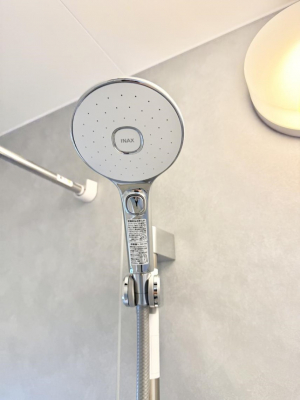 ���̑����ρ@�ݔ����茳�ŊȒP�Ɏ~���ł��邽�߁A���̖��ʌ��������炷���Ƃ��ł��܂��B