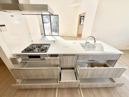 �L�b�`���@�������V���v���ŋ@�\�I�A�����g���₷���L�b�`��