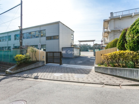 ���ӊ��@���w�Z 1100m ���l�s�����Ò��w�Z