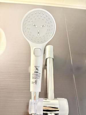 ���̑����ρ@�ݔ����茳�ŊȒP�Ɏ~���ł��邽�߁A���̖��ʌ��������炷���Ƃ��ł��܂��B