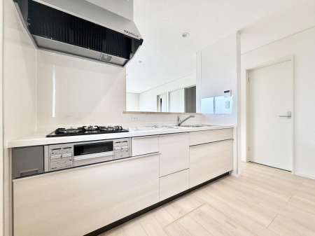 �L�b�`���@�����������������Ɗy�����Ȃ�A���K�ȃL�b�`�����