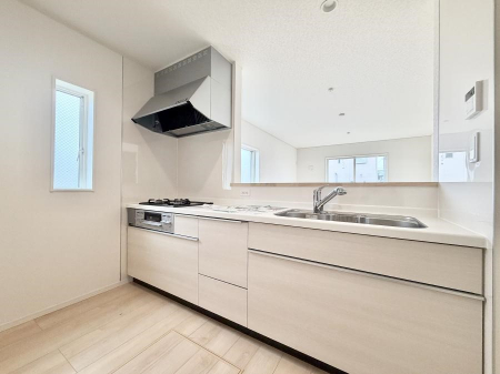 �L�b�`���@�������Ƒ��ƂȂ���A�R�~���j�P�[�V�����̏�