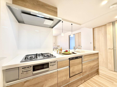 �L�b�`���@�������V���v���ŋ@�\�I�A�����g���₷���L�b�`��