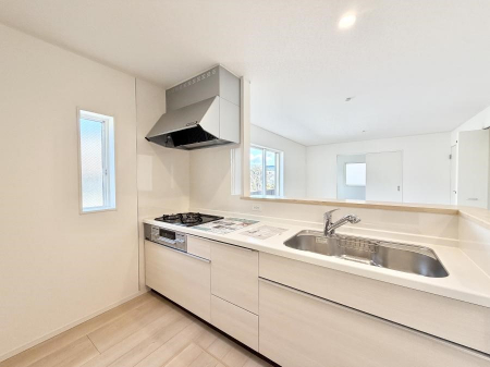 �L�b�`���@�������Ƒ����J��[�߂�A������̂���L�b�`��