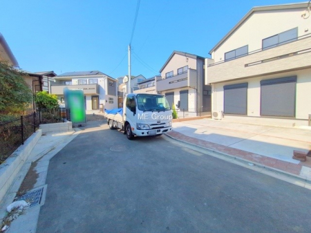 ӊ@ctEۈ牀 230m {Ђ΂ct