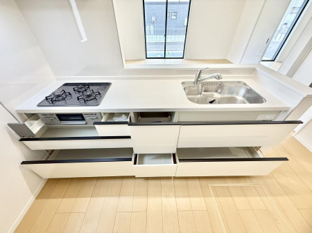 �L�b�`���@�������V���v���ŋ@�\�I�A�����g���₷���L�b�`��