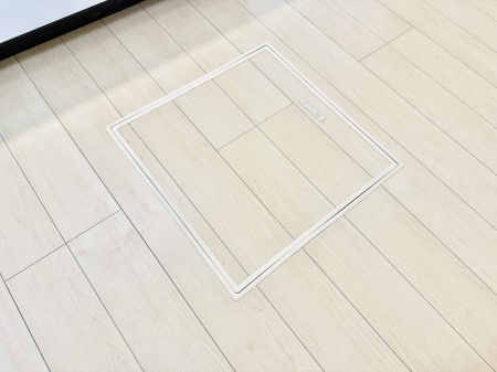 ���̑����ρ@�ݔ����B�ꂽ���[�X�y�[�X�ŉƑS�̂��X�b�L��