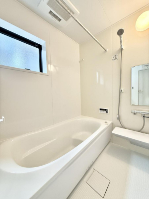 �����@�����������������F�����̕ǖʁA������芰����o�X���[��