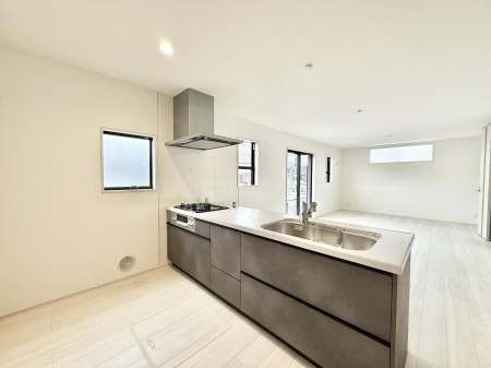 �L�b�`���@�������������Ŏ��p�I�A�S�Ƃ��߂��L�b�`���f�U�C��