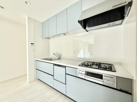 �L�b�`���@�����������������Ɗy�����Ȃ�A���K�ȃL�b�`�����