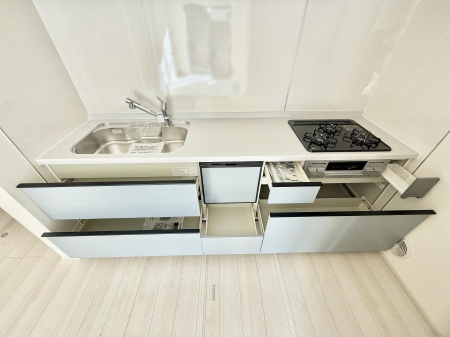 �L�b�`���@�����������������Ԃ����܂��A�Ί炠�ӂ��L�b�`��