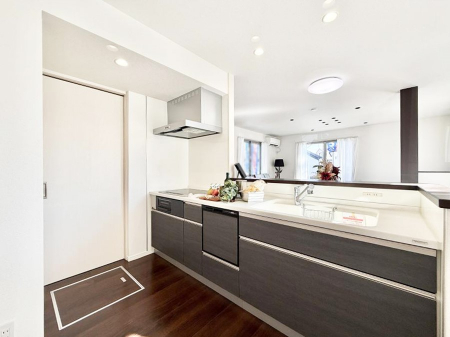 �L�b�`���@�������������Ŏ��p�I�A�S�Ƃ��߂��L�b�`���f�U�C��