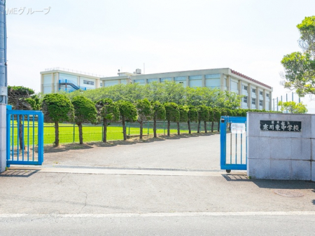 ӊ@wZ 1300m 쒬쓌wZ