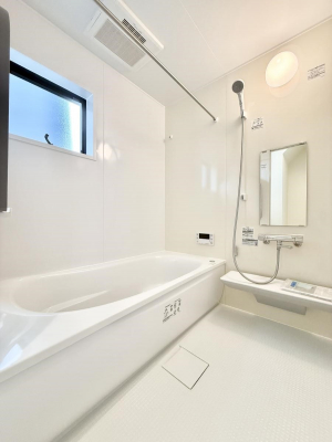 �����@�����������������F�����̕ǖʁA������芰����o�X���[��