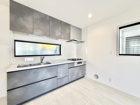 �L�b�`���@�������������Ŏ��p�I�A�S�Ƃ��߂��L�b�`���f�U�C��