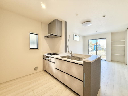 �L�b�`���@�����������������Ɗy�����Ȃ�A���K�ȃL�b�`�����