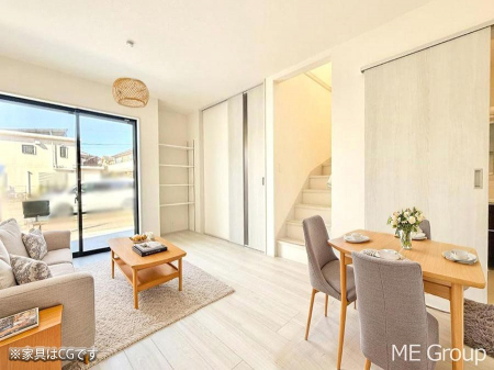 ���r���O�@���������S�n�̂����A���z�̃��r���O