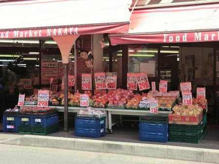 ���ӊ��@�X�[�p�[ 2700m �Ȃ���C�V���X