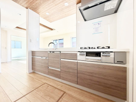 �L�b�`���@�������V���v���ŋ@�\�I�A�����g���₷���L�b�`��