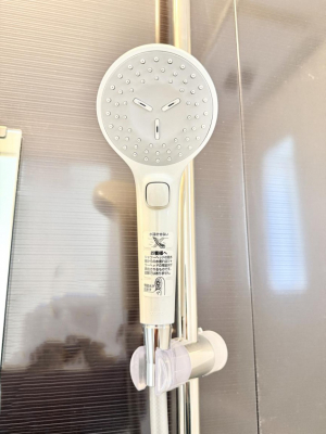 ���̑����ρ@�ݔ����茳�ŊȒP�Ɏ~���ł��邽�߁A���̖��ʌ��������炷���Ƃ��ł��܂��B