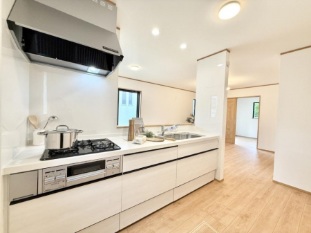 �L�b�`���@�����������������Ԃ����܂��A�Ί炠�ӂ��L�b�`��