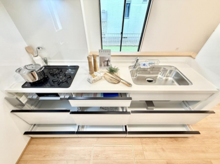 �L�b�`���@���������������̖��@��������A���ʂȃL�b�`��