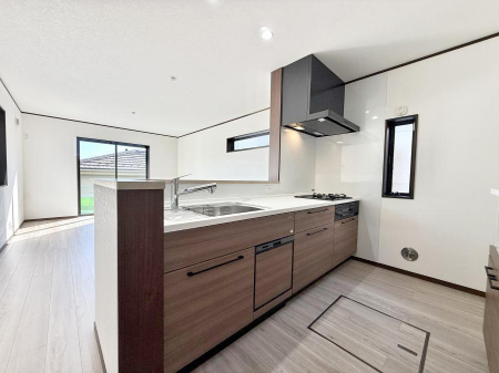 �L�b�`���@�������L���C�ɕЕt���A�g���₷���L�b�`��