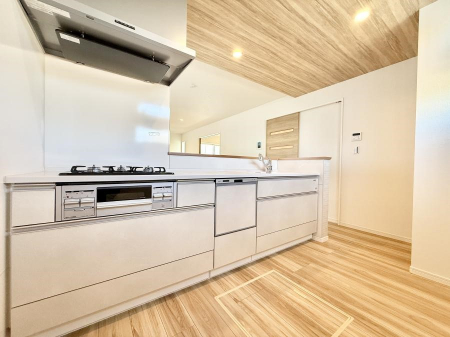 �L�b�`���@�����������������Ɗy�����Ȃ�A���K�ȃL�b�`�����