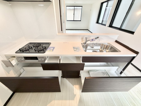 �L�b�`���@�����������������Ɗy�����Ȃ�A���K�ȃL�b�`�����