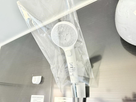 ���̑����ρ@�ݔ����茳�ŊȒP�Ɏ~���ł��邽�߁A���̖��ʌ��������炷���Ƃ��ł��܂��B