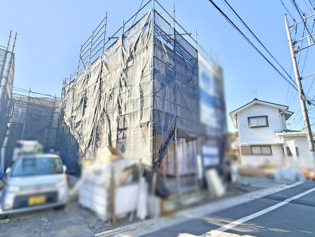 ���ӊ��@�X�[�p�[ 826m ���Ȃ��₠�����J�ԓX