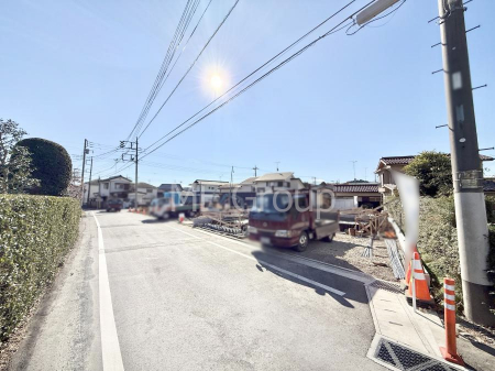 ���ӊ��@�c�t���E�ۈ牀 500m ���H���ۈ牀